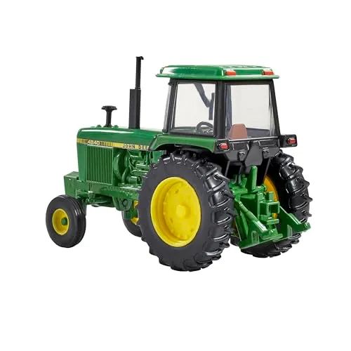 Britains Heritage John Deere 4240 tracteur miniature vert