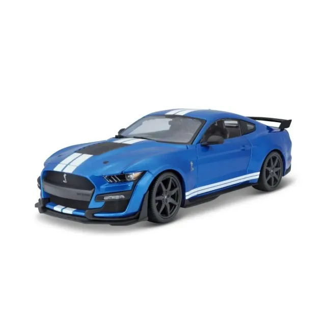 Maisto Special Edition Ford Shelby Mustang GT500 miniature 1/18