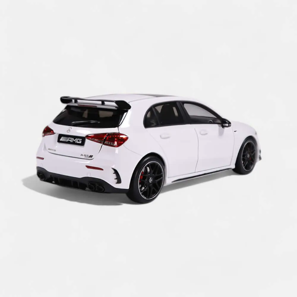 NZG Mercedes-AMG A 45 S 4MATIC+ miniature 1/18 Special Edition