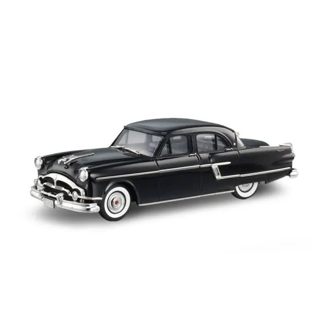 Brooklin Collection Packard Patrician 1954 miniature noire boîte