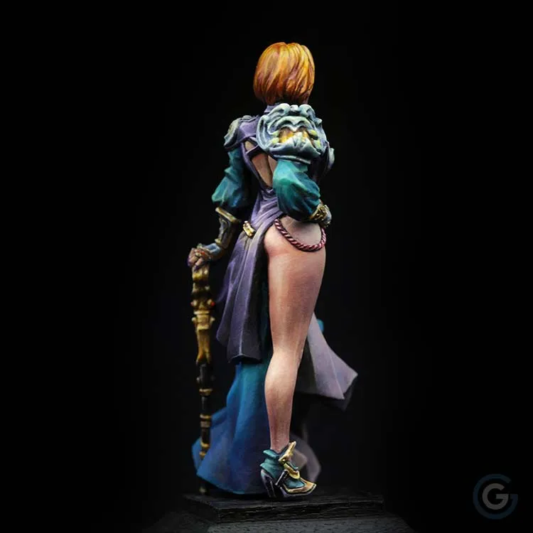 Graphigaut Studio Cassandre figurine 75mm édition limitée