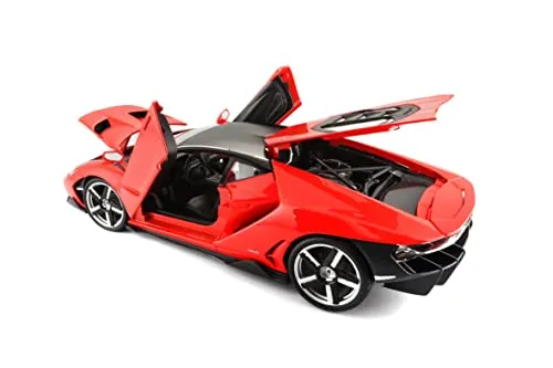 Maisto Lamborghini Centenario M31386O voiture miniature 1:18