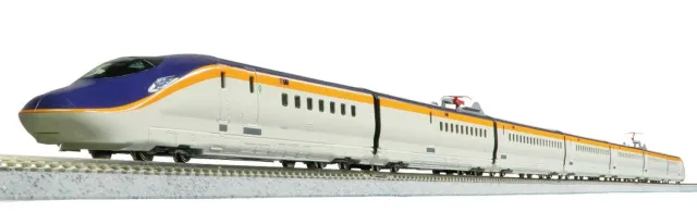 MINIS E8 Shinkansen rame automotrice 7 pièces JR East époque VI