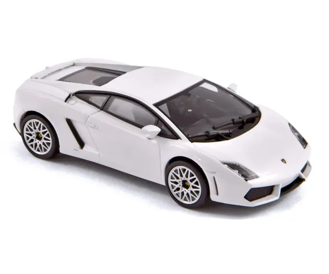 Norev Lamborghini Gallardo LP560-4 2009 miniature 1/43