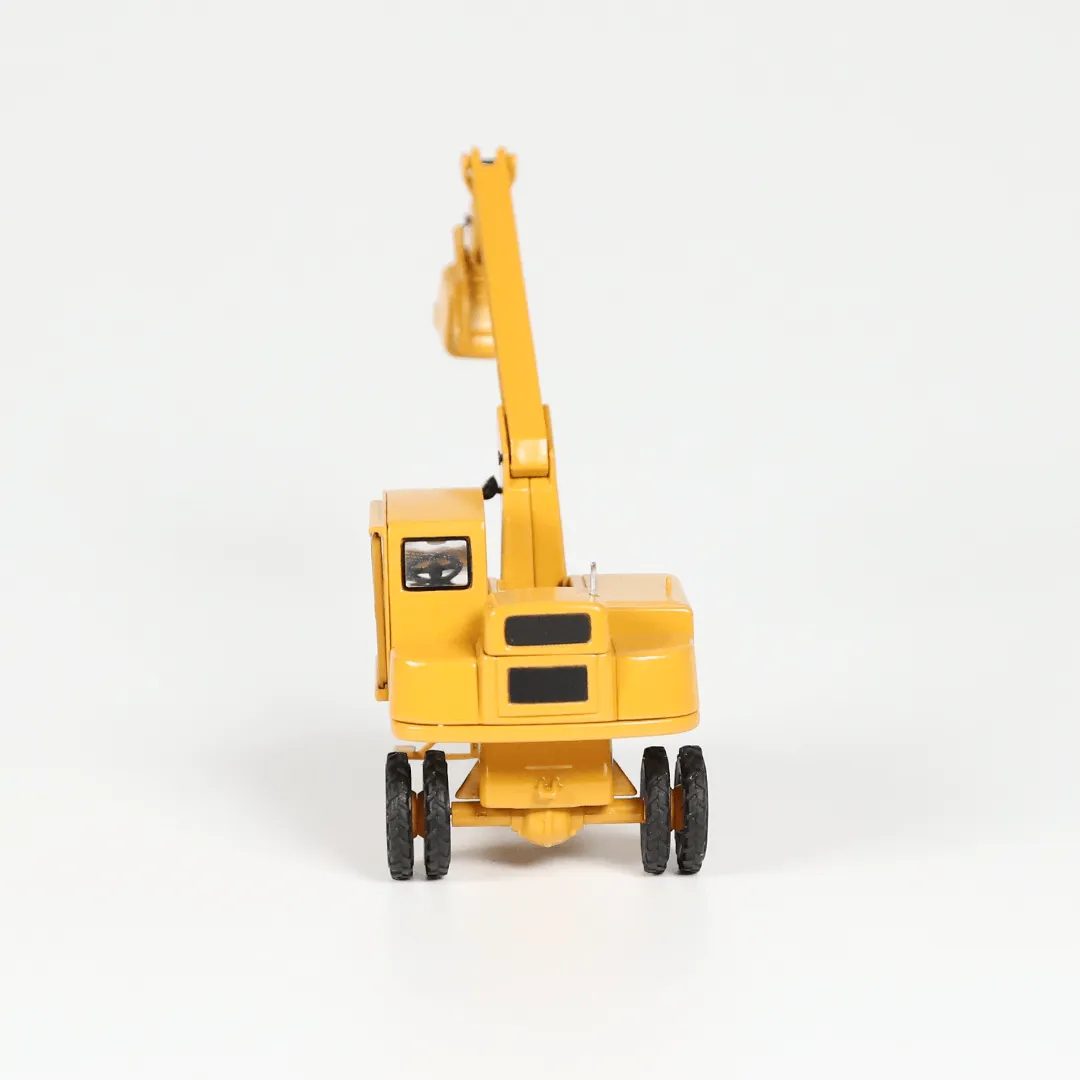 NZG Liebherr L300 pelle miniature 1:50 métal