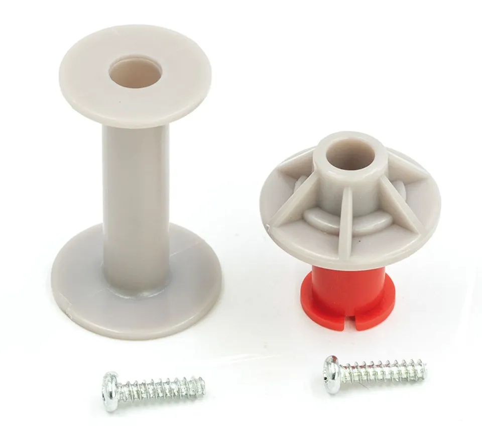 MINIS fixation Umlaufräder accessoire modélisme plastique