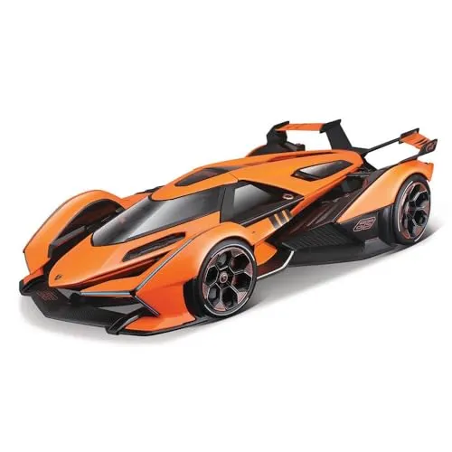 Maisto Lamborghini V12 Vision Gran Turismo miniature 1/18 ouvrante