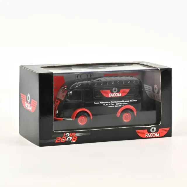 Norev Renault 1000 Kgs Facom voiture miniature 1/43 fourgon