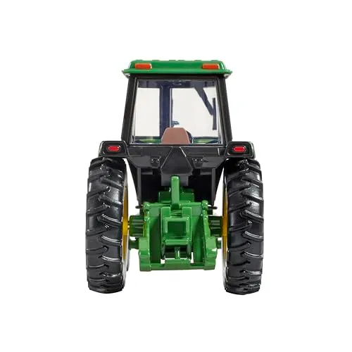 Britains Heritage John Deere 4240 tracteur miniature vert