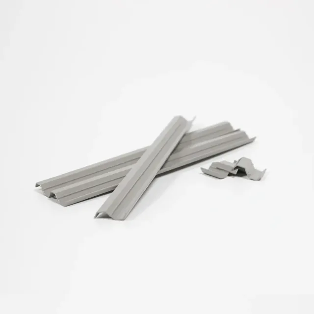 NZG palplanches miniature accessoire 1:50 6 pièces