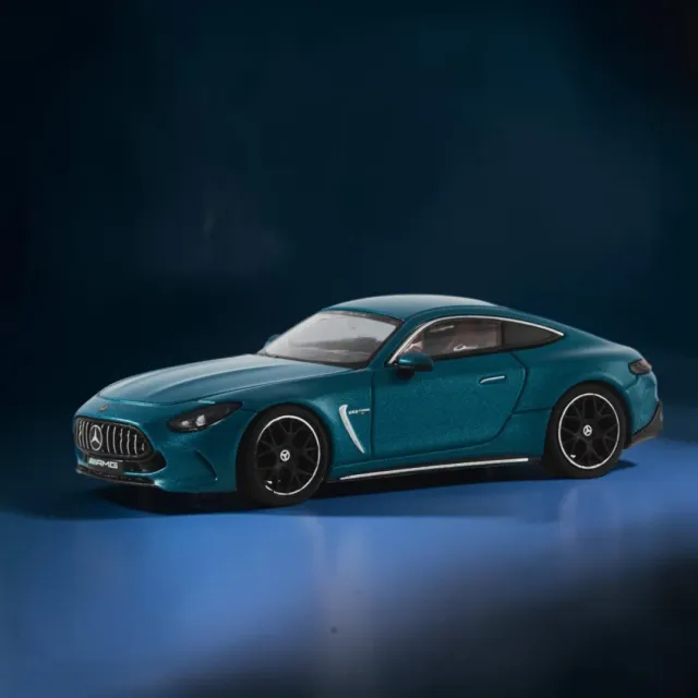 NZG Mercedes-AMG GT 63 voiture miniature 1:64 diecast