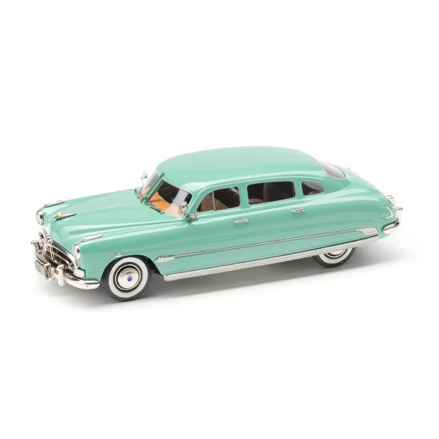 Brooklin Collection Hudson Hornet 1951 miniature berline