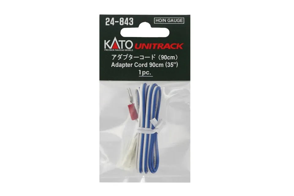 MINIS câble adaptateur alimentation 90 cm