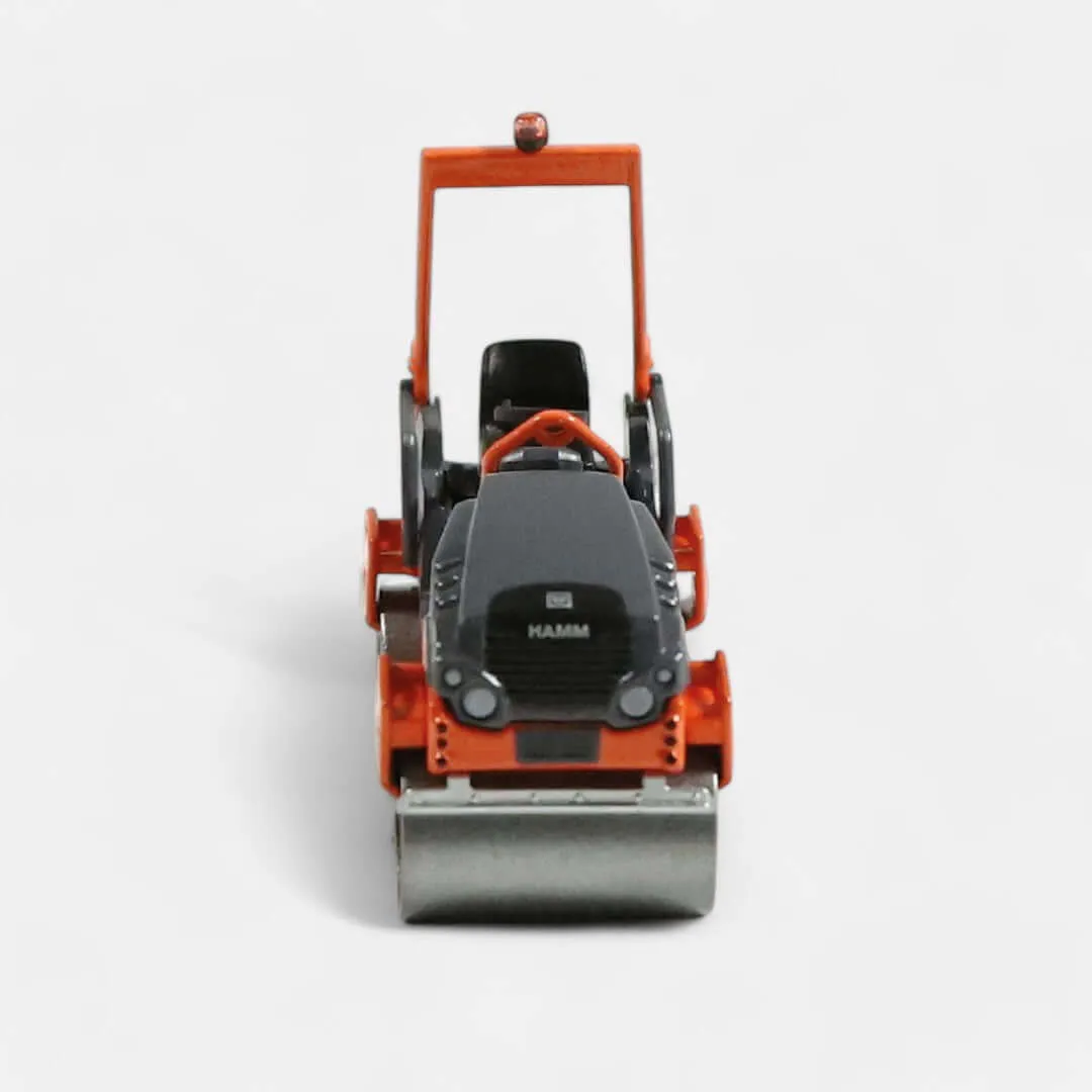 Hamm HD 12i VO rouleau miniature 1:50 tandem