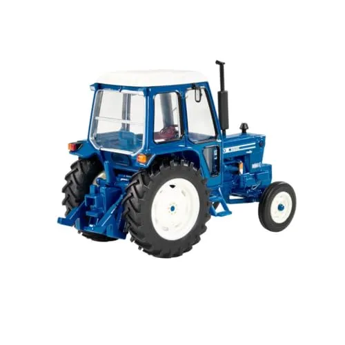 Britains Heritage Ford 6600 tracteur 1:32 bleu