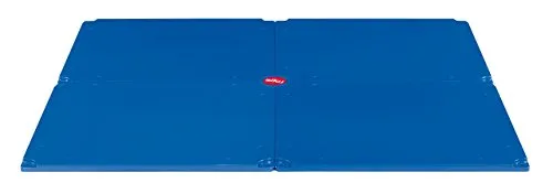 SIKU World 5593 plaques voies d’eau bleu 4 pièces