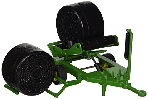 Siku Farmer 2266 enrubanneuse à balles rondes 1:32 plastique