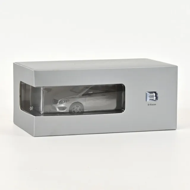 Norev Mercedes Classe B AMG 2015 miniature 1/43