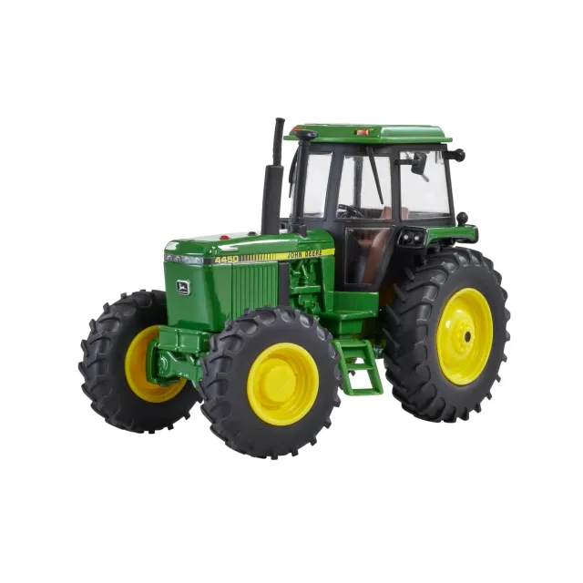 Britains Heritage John Deere 4450 tracteur 4WD EU Spec