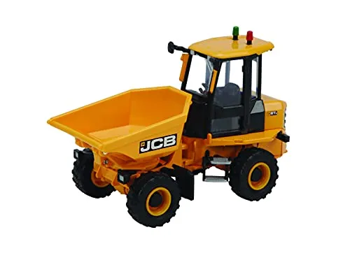 Britains JCB 6T tombereau miniature 1/32 benne basculante