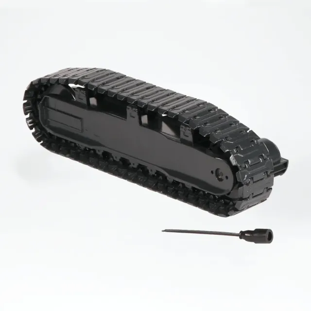 NZG Komatsu PC4000 châssis chenille miniature 1:50