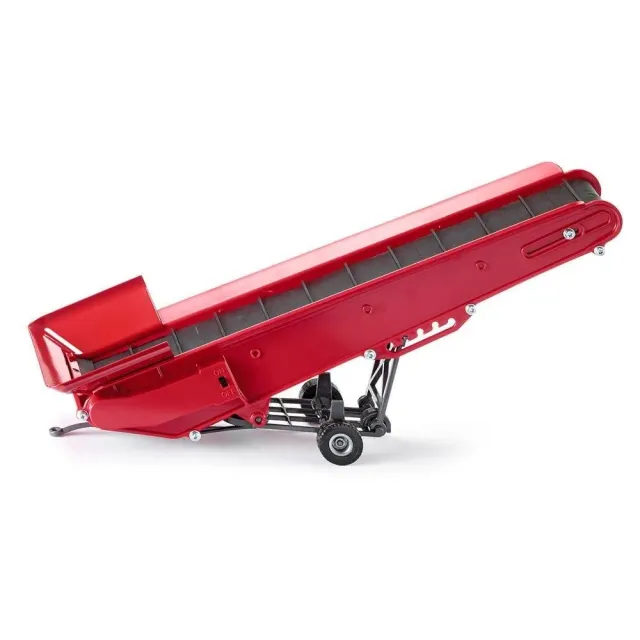 Siku Farmer 2466 convoyeur tapis électrique rouge