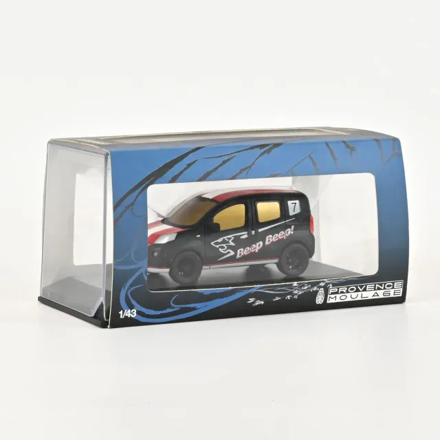 Norev Peugeot Bipper Beep Beep voiture miniature 1/43