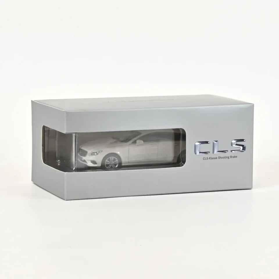 Norev Mercedes CLS Shooting Brake miniature 1/43 break