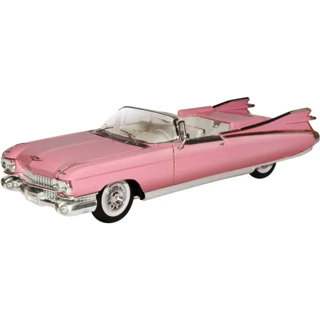 Maisto Cadillac Eldorado Biarritz miniature 1/18 boite