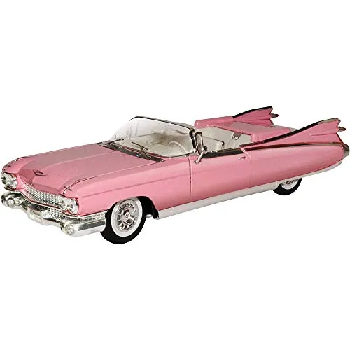 Maisto Cadillac Eldorado Biarritz miniature 1/18 boite