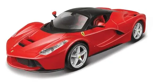 Maisto 2043103 Ferrari kit maquette 1/24 coloris aléatoire