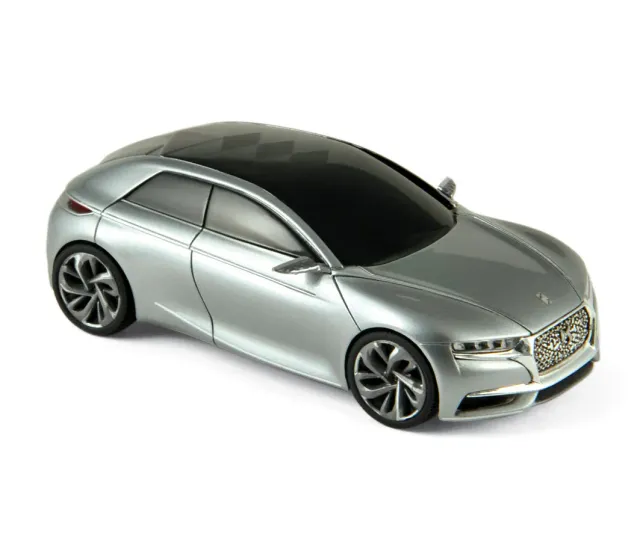 Norev Divine DS 2014 Paris voiture miniature 1/43 concept