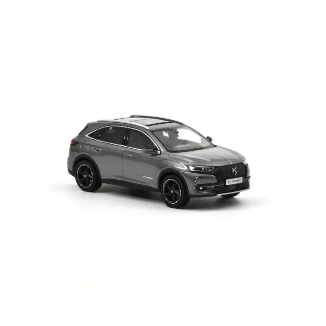 Norev DS 7 Crossback Performance Line miniature 1/43 gris
