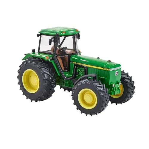 Britains John Deere 4955 UE tracteur jouet 1/32 métal