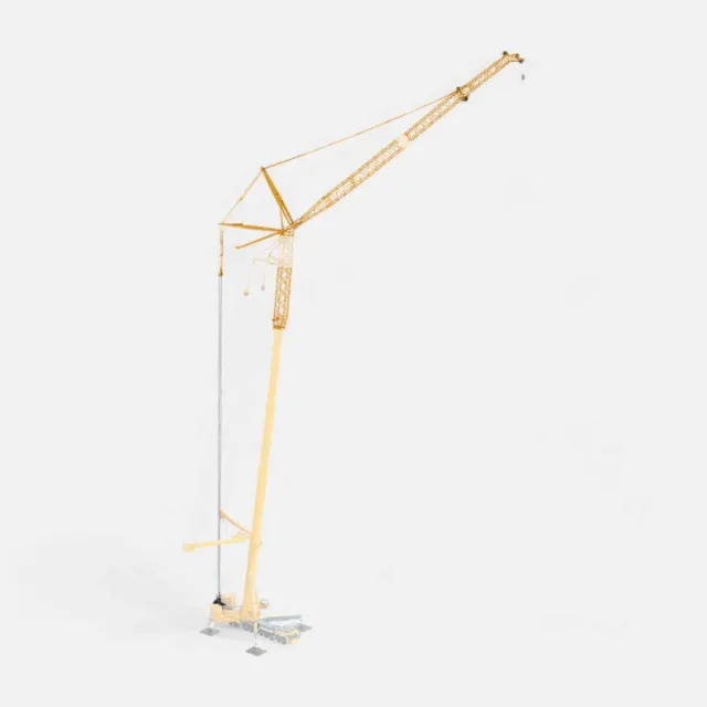 NZG Liebherr LTM 11200-9.1 flèche treillis 1/50 54m