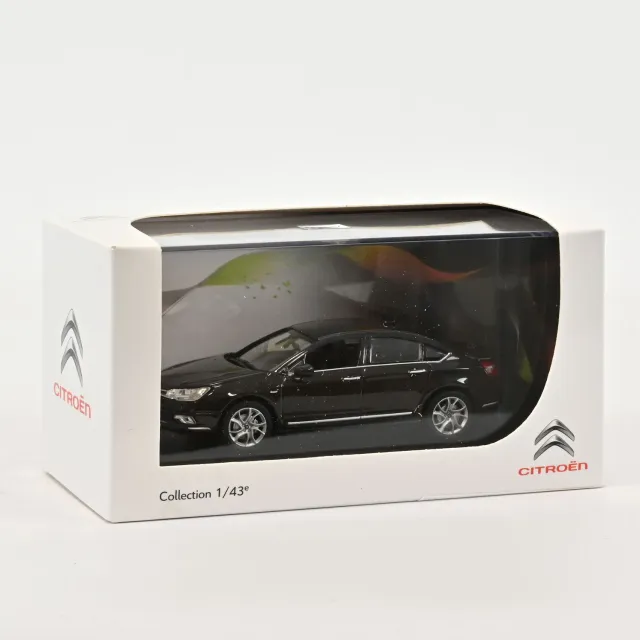 Norev Citroën C5 berline voiture miniature 1/43