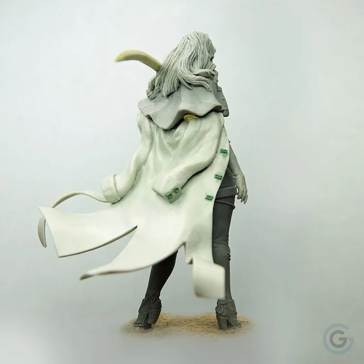 Graphigaut Studio Hélène figurine 75mm résine édition limitée