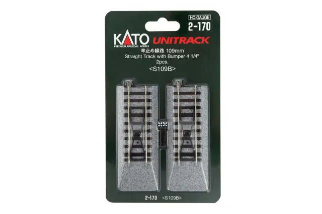 MINIS butoir 109 mm lot de 2 N