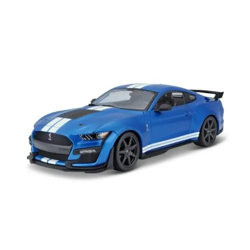 Maisto Special Edition Ford Shelby Mustang GT500 miniature 1/18
