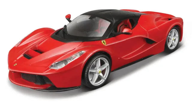 Maisto 2043103 Ferrari kit maquette 1/24 coloris aléatoire