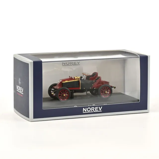 Norev Renault Type K 1902 miniature 1/43