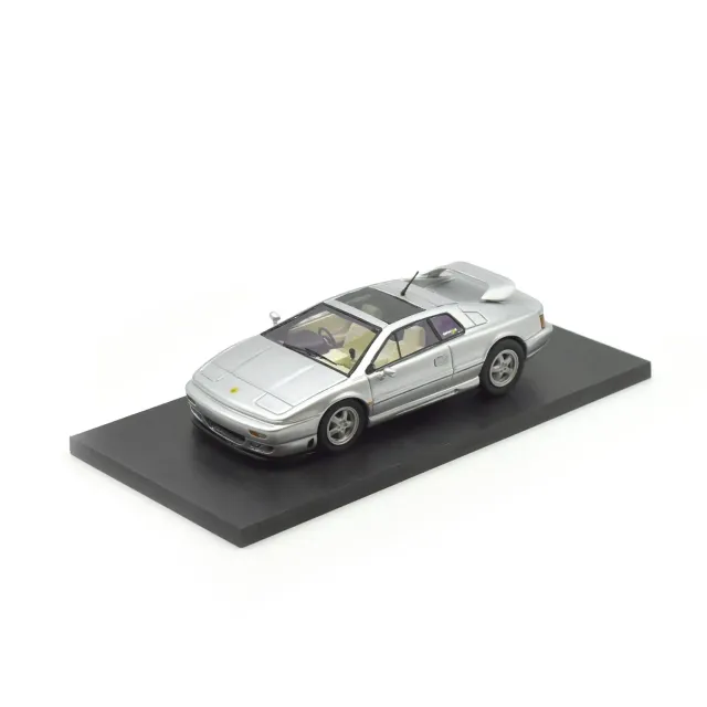 Brooklin SMTS 1994 Lotus Esprit S4 miniature frost