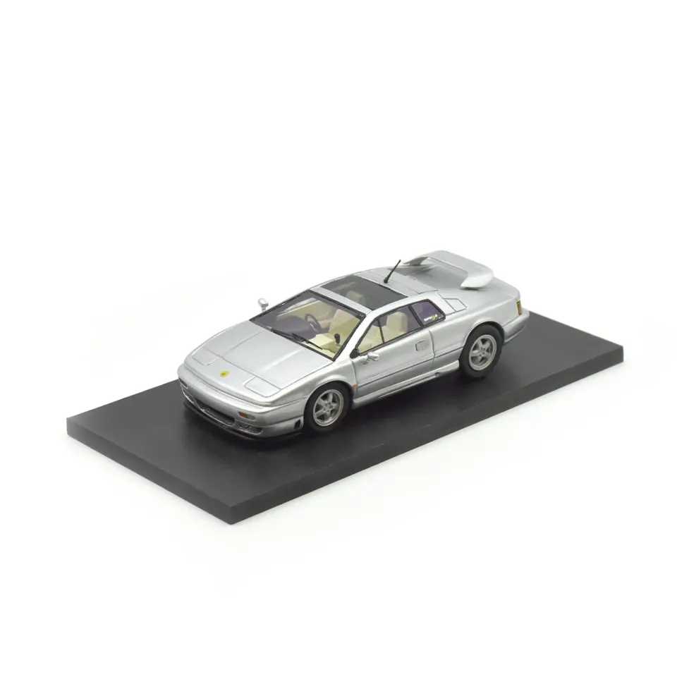 Brooklin SMTS 1994 Lotus Esprit S4 miniature frost