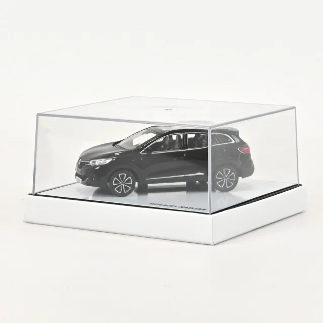Norev Renault Kadjar 2015 miniature 1/43 noir