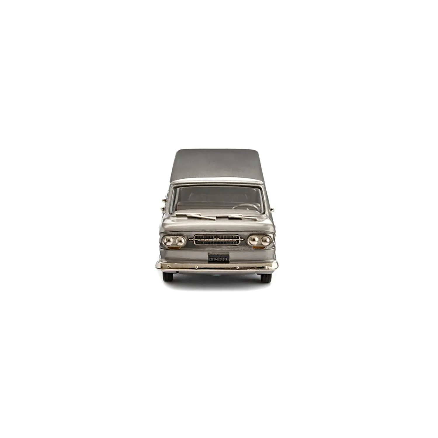 Brooklin Collection 1962 Corvair Greenbrier miniature argent