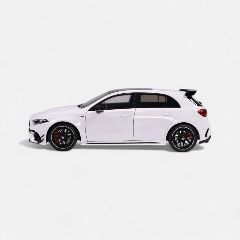 NZG Mercedes-AMG A 45 S 4MATIC+ miniature 1/18 Special Edition