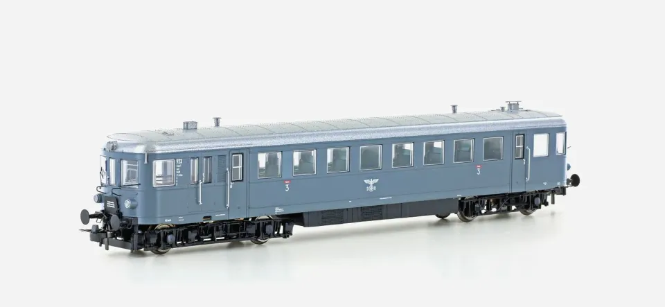 MINIS VT 923 DRG autorail Ep.II gris