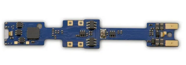 MINIS DN163K4a RhB Ge 4/4 II III décodeur PCB