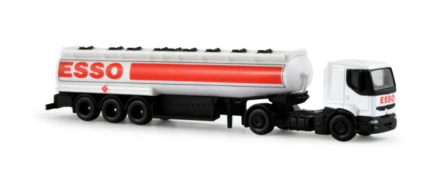 Norev Blister Camion Multigam jouet 1 pièce