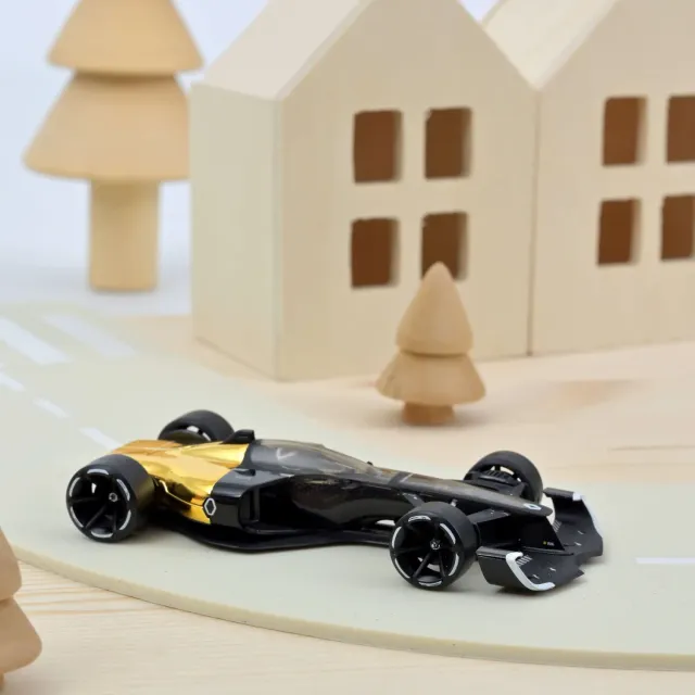 Norev Renault R.S. 2027 Vision miniature 1/43 concept